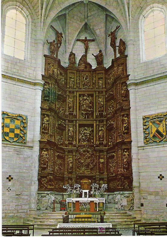 Postales: BRIVIESCA - BURGOS - Foto 1