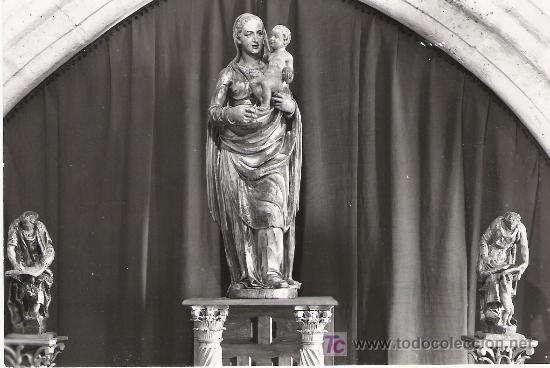 Postales: PAREDES DE NAVA - PALENCIA - - Foto 1