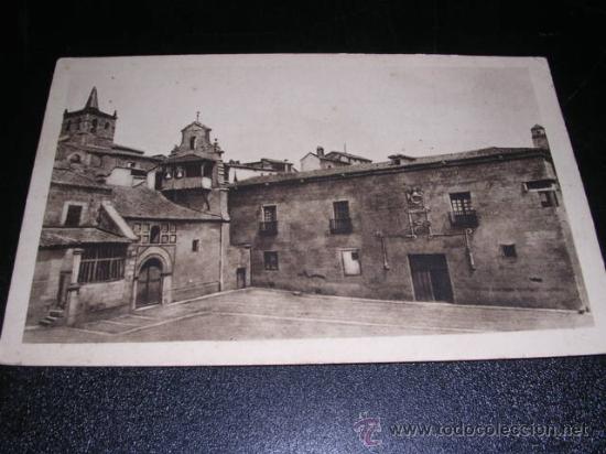 Postales: ZAMORA - Foto 1
