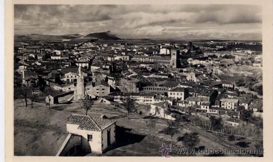 Postales: SORIA.-VISTA GENERAL - Foto 1