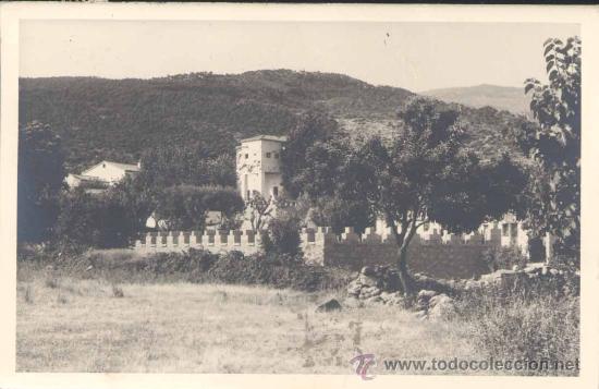 Postales: SOTILLO DE LA ADRADA(&Aacute;VILA)