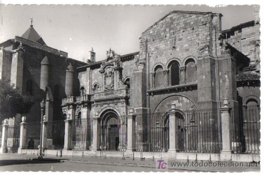 Postales: LEON - Foto 1