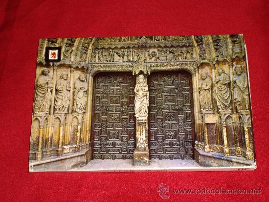 Postales: LEON - Foto 2