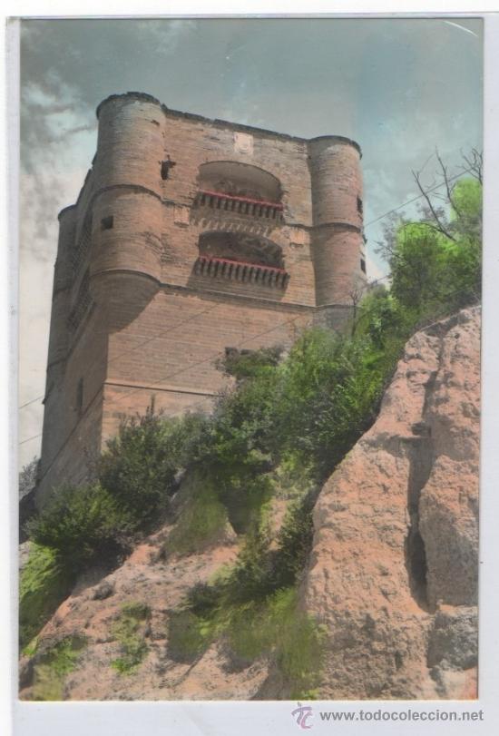 Postales: TARJETA POSTAL DE BENAVENTE TORREON DEL CASTILLO ZAMORA
