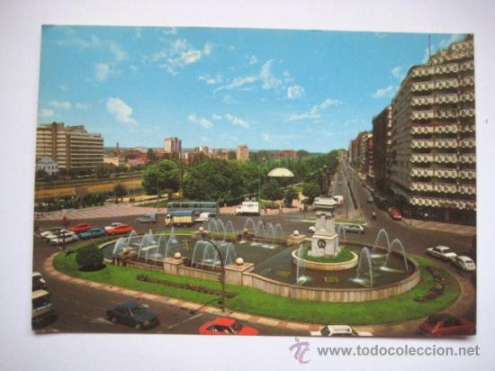 Postales: LEON A&Ntilde;OS 90. CIRCULADA.. ENVIO GRATIS&iexcl;&iexcl;&iexcl;