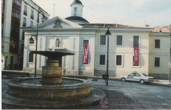 Postales: POSTAL DE VALLADOLID - Foto 1