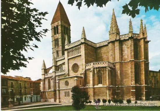 Postales: POSTAL DE VALLADOLID - Foto 1