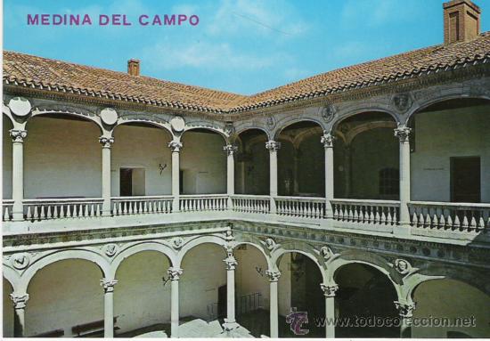 Postales: POSTAL DE VALLADOLID - Foto 1