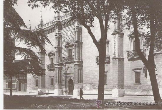Postales: POSTAL DE VALLADOLID - Foto 1