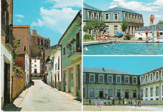 Postales: PIEDRAHITA - Foto 1