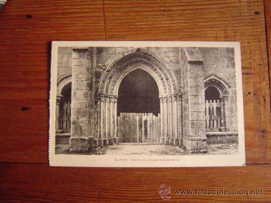 Postales: Postal Burgos. - Foto 1