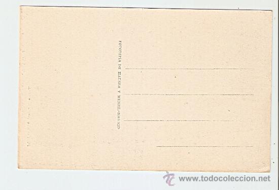Postales: Segovia - Catedra - Claustro - Foto 2