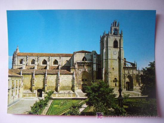 Postales: PALENCIA.  FITER. - Foto 1