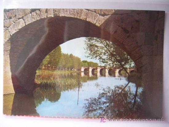Postales: PALENCIA.  FARDI. - Foto 1
