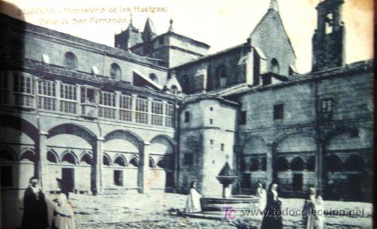 Postales: BURGOS. CARNET POSTAL - Foto 3