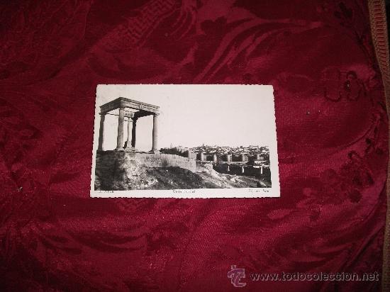 Postales: Avila vista parcial,ed Arribas