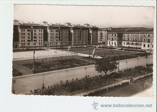Postales: Burgos - Ciudad Deportiva - Campos de Baloncesto