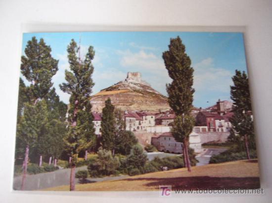 Postales: PE&Ntilde;AFIEL. N&ordm; 17. GARCIA GARRABELLA