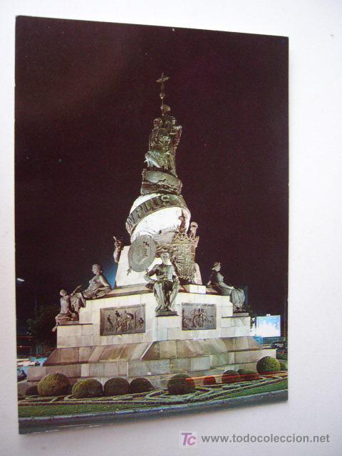 Postales: VALLADOLID. N&ordm; 2551. PERLA - Foto 1