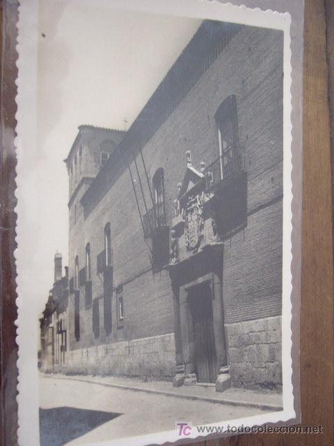 Postales: MEDINA DEL CAMPO. N&ordm; 73. ED. ARRIBAS