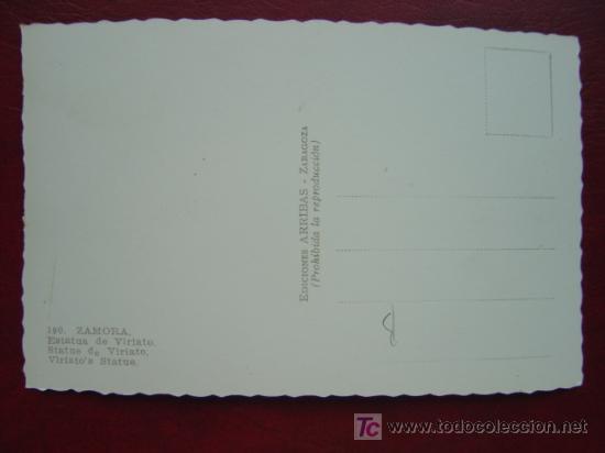Postales: ZAMORA - Foto 2