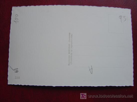 Postales: ZAMORA - Foto 2