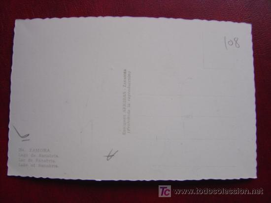 Postales: ZAMORA - Foto 2