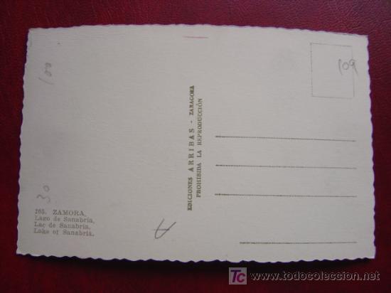 Postales: ZAMORA - Foto 2