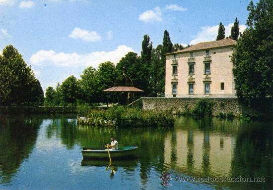 Postales: **BEJAR** - EL BOSQUE (1966) - Foto 1