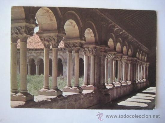 Postales: SORIA SIN CIRCULAR. ENVIO GRATIS&iexcl;&iexcl;&iexcl; - Foto 1