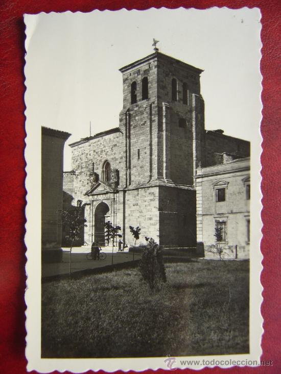 Postales: ZAMORA - IGLESIA DE SAN ILDEFONSO - Foto 1