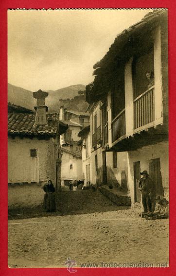 Postales: guisando, avila, sierra de gredos, guisando,     P42678