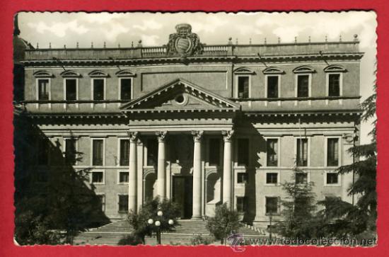Postales: salamanca, palacio anaya,   P42775