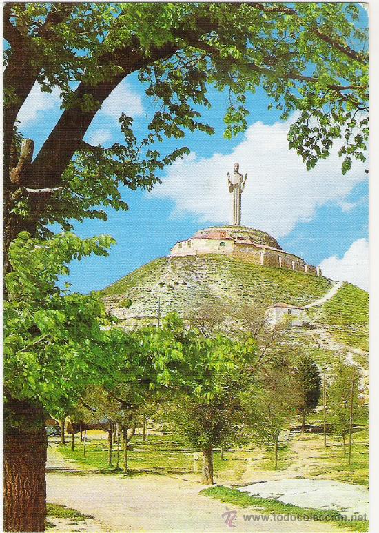 Postales: POSTAL PALENCIA - Foto 1