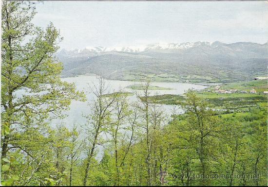 Postales: POSTAL PALENCIA - Foto 1