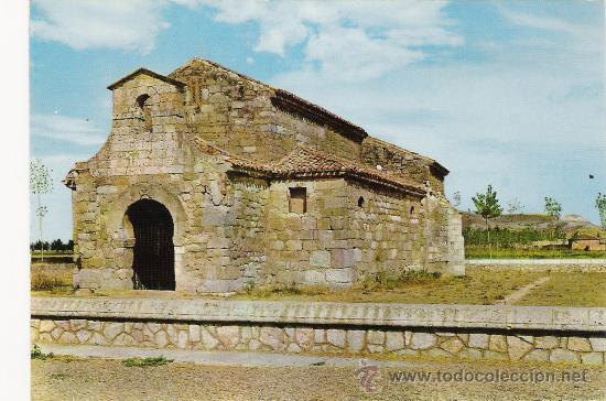 Postales: POSTAL PALENCIA - Foto 1