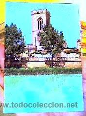 Postales: TORRE DE SAN MIGUEL(PALENCIA).N&ordm;971.F.I.T.E.R.1967.SIN CIRCULAR.&iexcl;NUEVA!