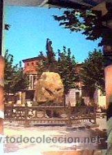 Postales: MONUMENTO A VIRIATO(ZAMORA).N&ordm;713.F.I.T.E.R.1966.SIN CIRCULAR.&iexcl;NUEVA!