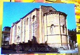 Postales: LA MAGDALENA(ZAMORA).N&ordm;713.NO FIGURA EDITOR.SIN CIRCULAR.1966.&iexcl;NUEVA!