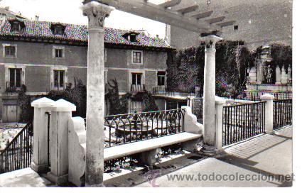 Postales: POSTAL DE VALLADOLID - Foto 1