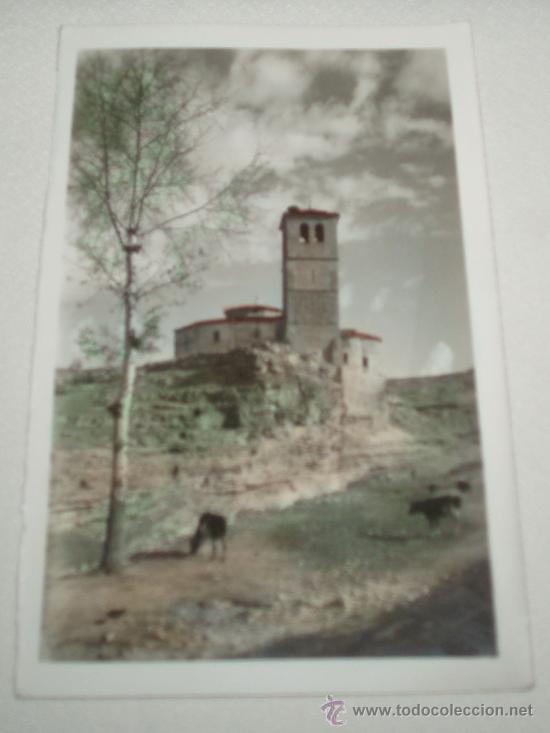 Postales: 6 postales de segovia sin circular - Foto 3