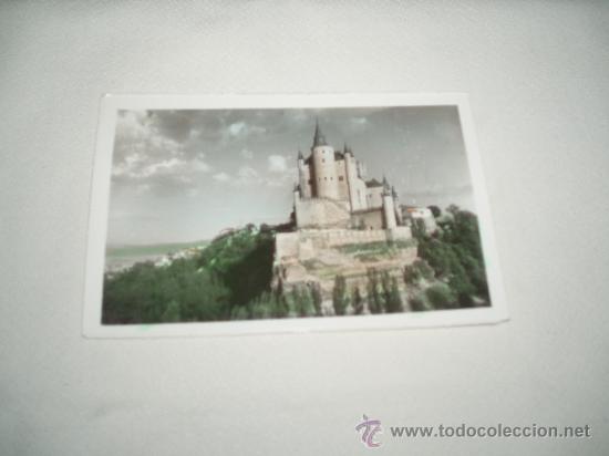 Postales: 6 postales de segovia sin circular - Foto 4