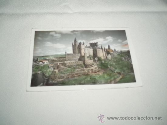 Postales: 6 postales de segovia sin circular - Foto 6