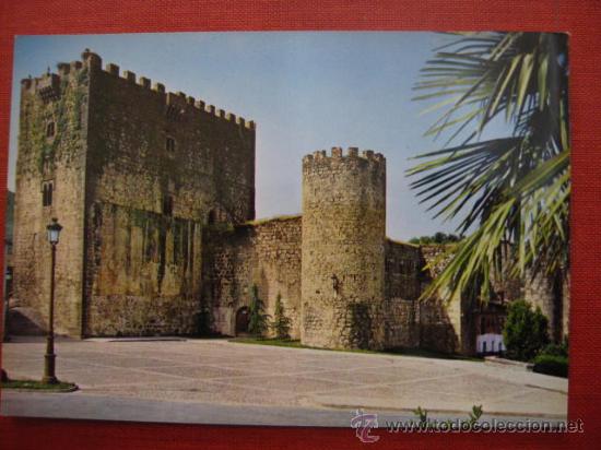 Postais: ARENAS DE SAN PEDRO. AVILA. - REF. AH - 259