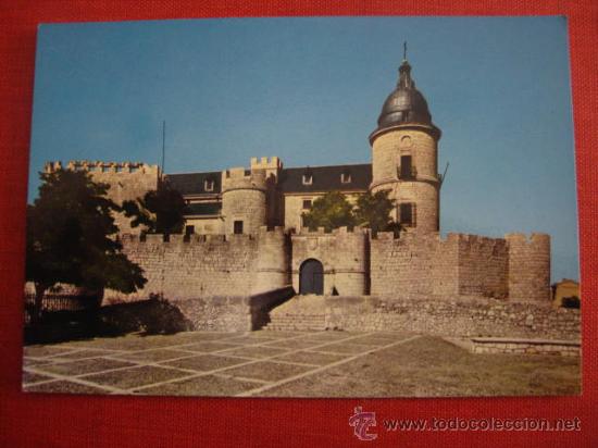 Postales: SIMANCAS . VALLADOLID  - REF. AH - 280 - Foto 1