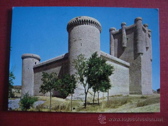 Postales: TORRELOBATON. VALLADOLID  - REF. AH - 285 - Foto 1