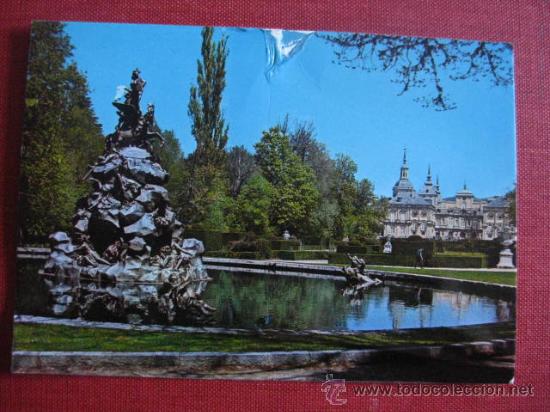 Postales: SEGOVIA  - REF. AH - 288 - Foto 1
