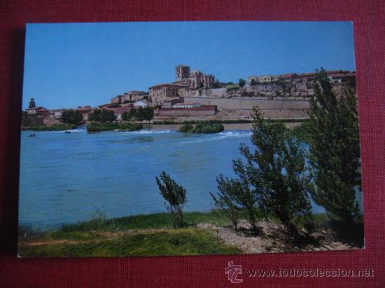 Postales: ZAMORA  - REF. AH - 318 - Foto 1