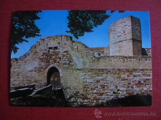 Postales: ZAMORA  - REF. AH - 322 - Foto 1