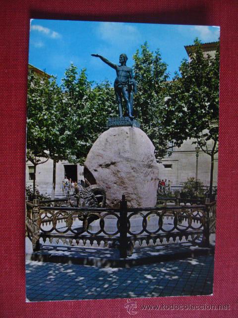 Postales: ZAMORA  - REF. AH - 327 - Foto 1